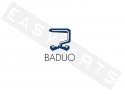 Simmering BADUO Ø8x16x10 CENTAURO Wasserpumpe Piaggio/ Gilera 50 H2O 2T