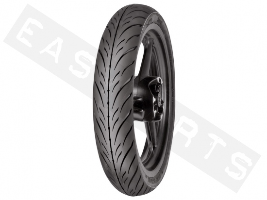 Tyre MITAS MC25 130/70-17 TL 62S