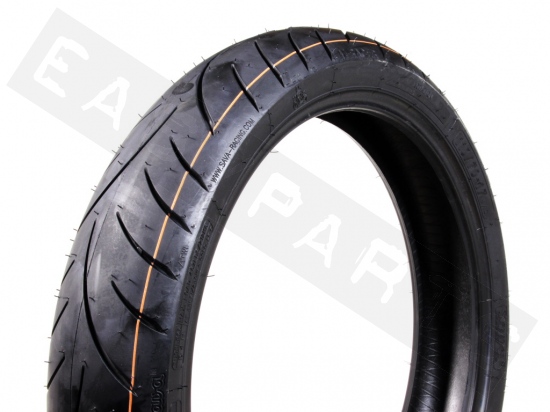 Tyre MITAS MC50 110/70-17 TL 54H