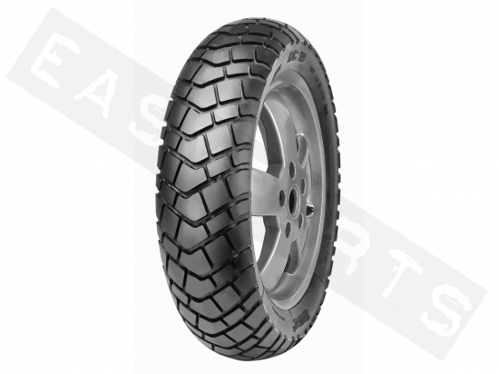 Tyre MITAS MC19 120/80-12 TL 55J