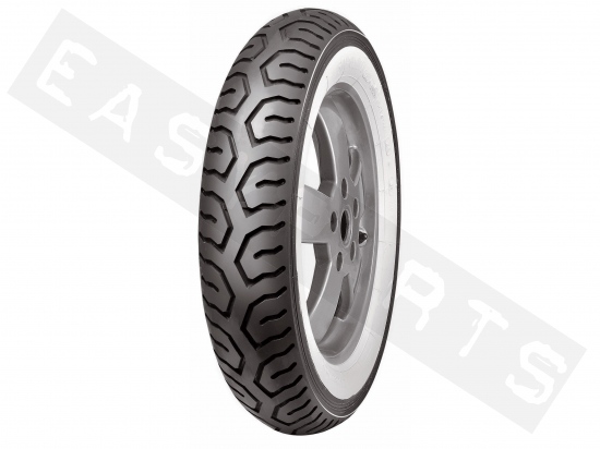 Tyre MITAS MC12 Whitewall 3.00-10 TL/TT 42J