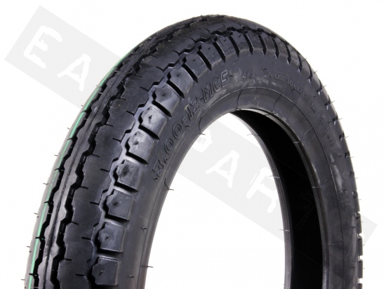 Tyre MITAS MC5 3.00-12 TT 47J