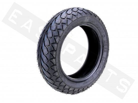 Tyre MITAS MC22 120/70-10 TL 54L (reinforced)