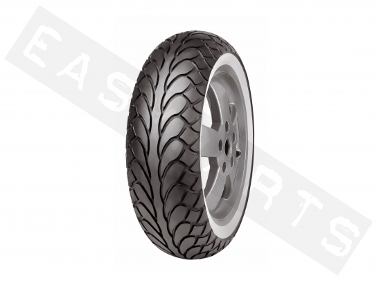 Tyre MITAS MC22 Whitewall 120/70-10 TL 54L