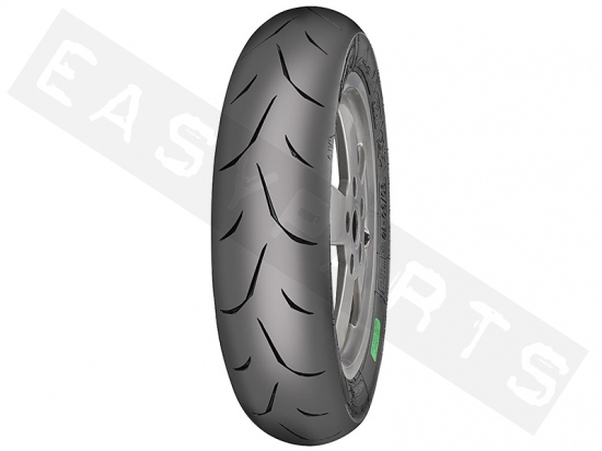 Tyre MITAS 110/70-12 MC34 TL 53P