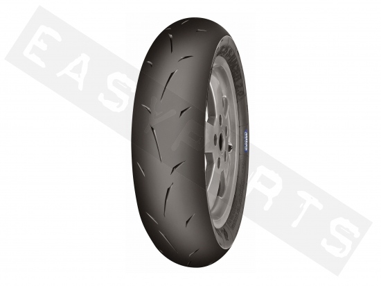 Tyre MITAS MC35 120/80-12 TL 55P S-Racer 2.0 Medium soft