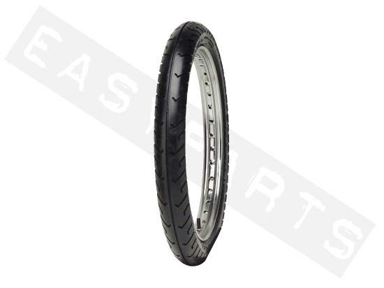 Tyre MITAS MC2 80/90-16/ 2.75-16 TL/TT Radial 46J