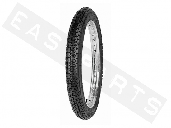 Tyre MITAS B3 2.50-18 TT Radial 43J
