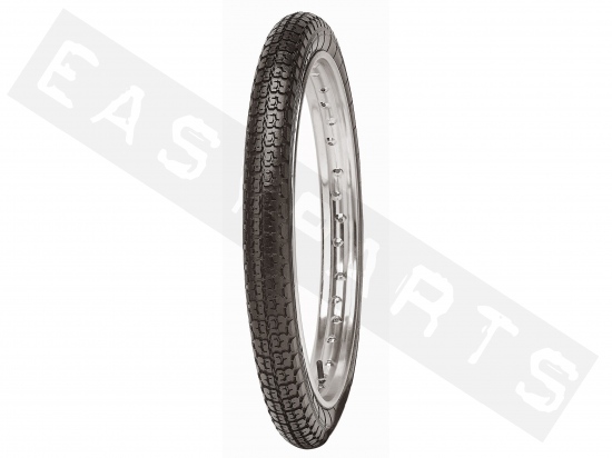 Tyre MITAS B4 2.50-17 TT Radial 43J