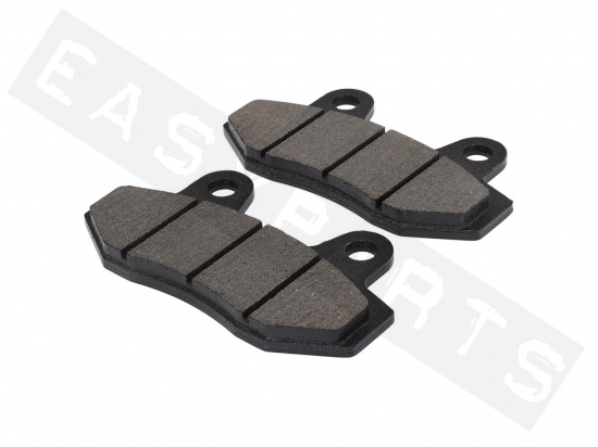 Brake pads rear SUPER SOCO CPx/ VS1 2020-2021