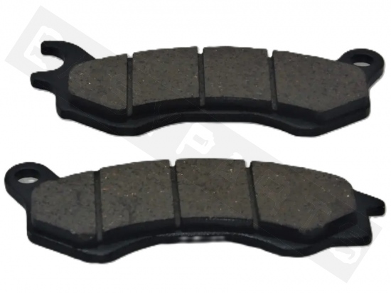 Brake pads front SUPER SOCO CPx/ VS1 2020-2021