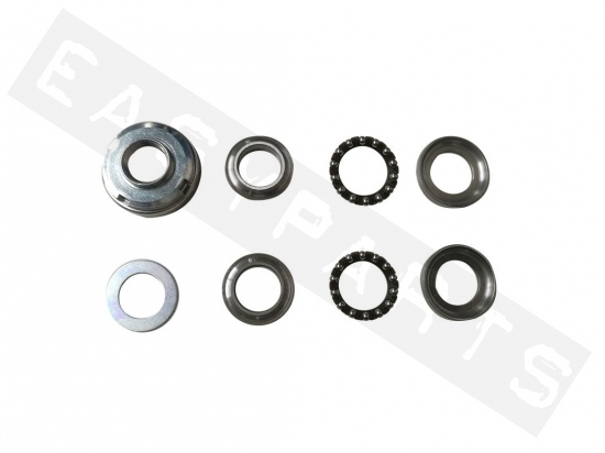 Fork bearing set SUPER SOCO TS/ TSx 2020-2021
