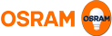 Brand logo Osram