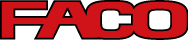 Brand logo Faco