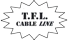 Brand logo T.F.L.
