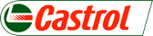 Brand logo Castrol