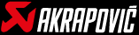 Brand logo Akrapovic