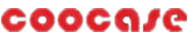 Brand logo Coocase
