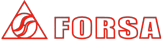 Brand logo Forsa