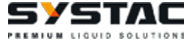 Brand logo Systac