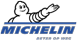 Brand logo Michelin