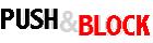 Brand logo Push&block