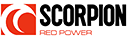 Brand logo Scorpion