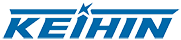 Brand logo Keihin