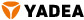 Brand logo Yadea